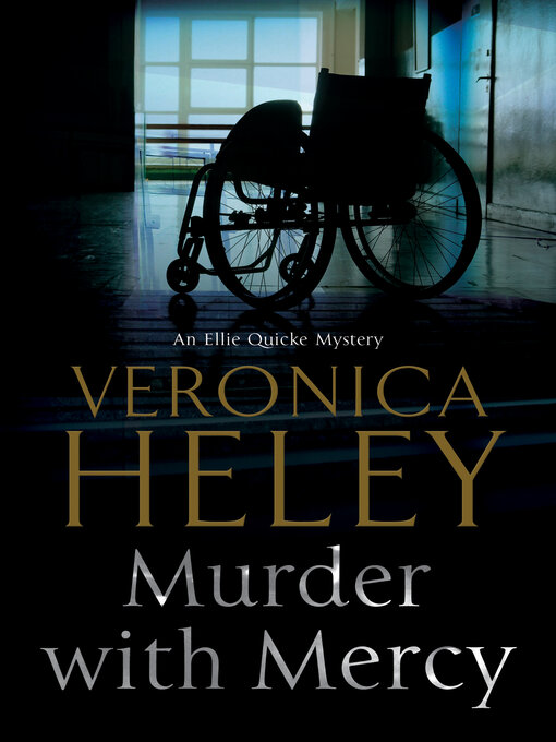 Title details for Murder with Mercy by Veronica Heley - Available